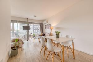 Live Buenos Aires Cozy Apt Palermo Hollywood N403
