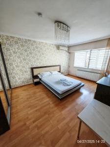 Cozy place by the sea