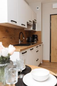 Apartamenty IDA - Belle View