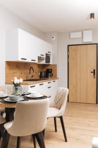 Apartament Belle View