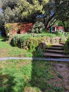 Appartements La Salamandre,Charmant T2 Calme et nature a Puget-Ville : photos des chambres
