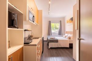 Hospedez - Estudios Neo São Caetano