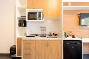 Charming studio in São Caetano ap111