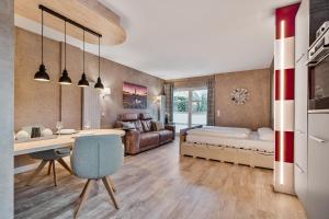 Dorfkoje Die Dorfkoje