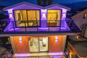 Villa Lavanta - Private Pool & Jacuzzi - Fethiye