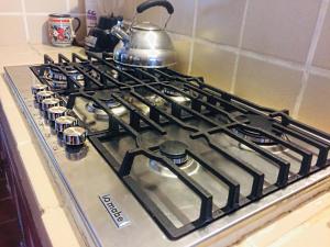 Casa familiar céntrica y con bella vista