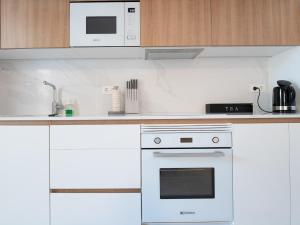 YourSpain Apartment S230A Heated pool