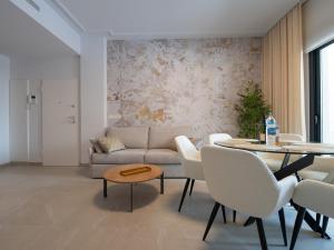 YourSpain Apartment S230A Heated pool