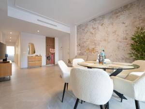 YourSpain Apartment S230A Heated pool