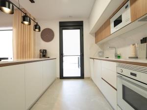 YourSpain Apartment S230A Heated pool