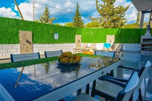 Villa Lavanta - Private Pool & Jacuzzi - Fethiye