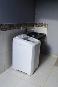 Residential House in Anápolis