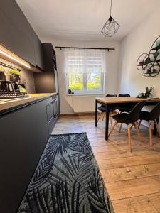 Apartmány Hřensko
