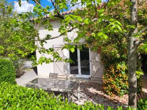 Gites Gite Le Mas de Molines : photos des chambres