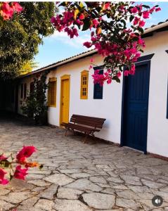 Pousada Vila Sol Maior