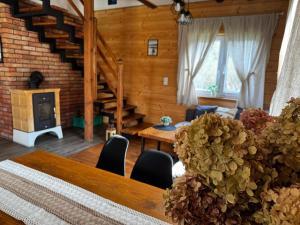 Dębowe Zacisze - Mazury