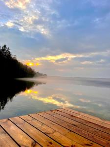 Dębowe Zacisze - Mazury