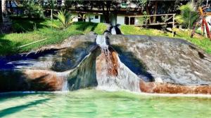 Pousada Vila Sol Maior