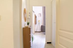 Chez Céline, plein centre ville