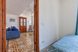 Casa Marina fra mare e relax