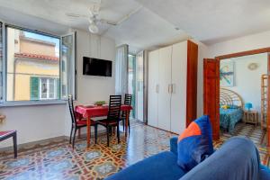 Casa Marina fra mare e relax