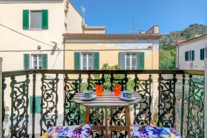 Casa Marina fra mare e relax