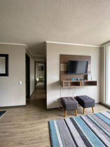 Departamento en Valdivia Jardin Urbano