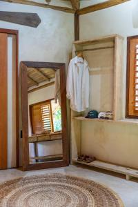 Bangalô Arraia - Vila Bijupirá Caraiva