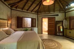 Bangalô Arraia - Vila Bijupirá Caraiva