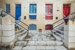 Senglea town house