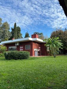 EZEIZA 10 minutes the air port,quinta tauro, barrio privado la celia