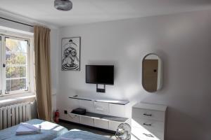 Mostek 32 Silent Apartment