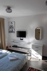 Mostek 32 Silent Apartment