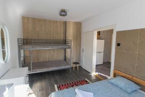 Mostek 32 Silent Apartment