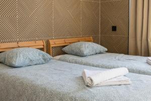 Mostek 32 Silent Apartment