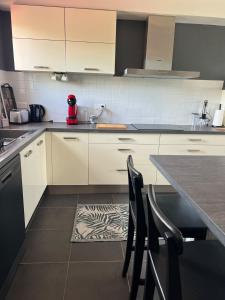 Villas Maison Salignac 9 personnes : photos des chambres