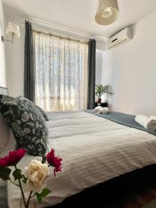 WHITE BLISS - 1BR apartment with balcony and parking