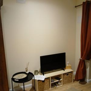 Studio au cœur de la nature