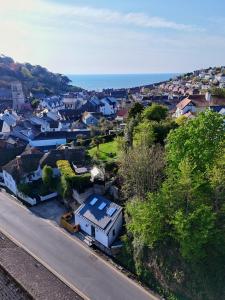 NEW The Water Shed Beer Devon sleeps 2