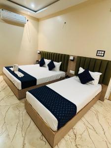 Hotel Mangalam