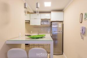 Apto Aconchegante no Centro de Canela | CPL025