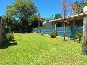 Quincho Villa Fabiana Sur