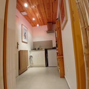 Studio au cœur de la nature