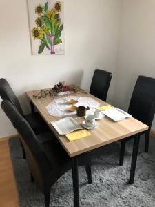 Ferienwohnung in Furth im Wald