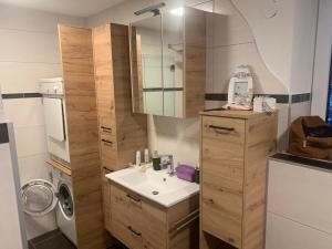 Panorama Apartment bei Familie Schoahs