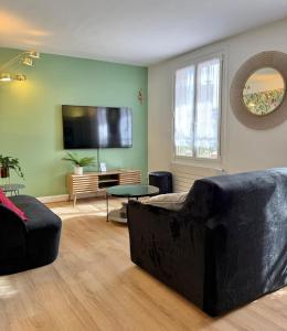 Le Duplex - Casino et Plage à 50m