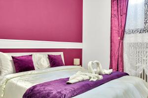 San Siro-Fiera Milano City Life Checkin H24 6 pax