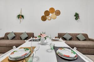 San Siro-Fiera Milano City Life Checkin H24 6 pax