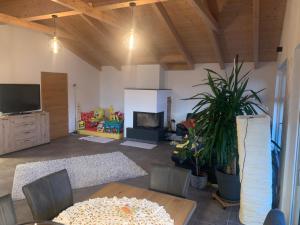 Panorama Apartment bei Familie Schoahs