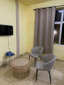 Frontline Holiday apartment